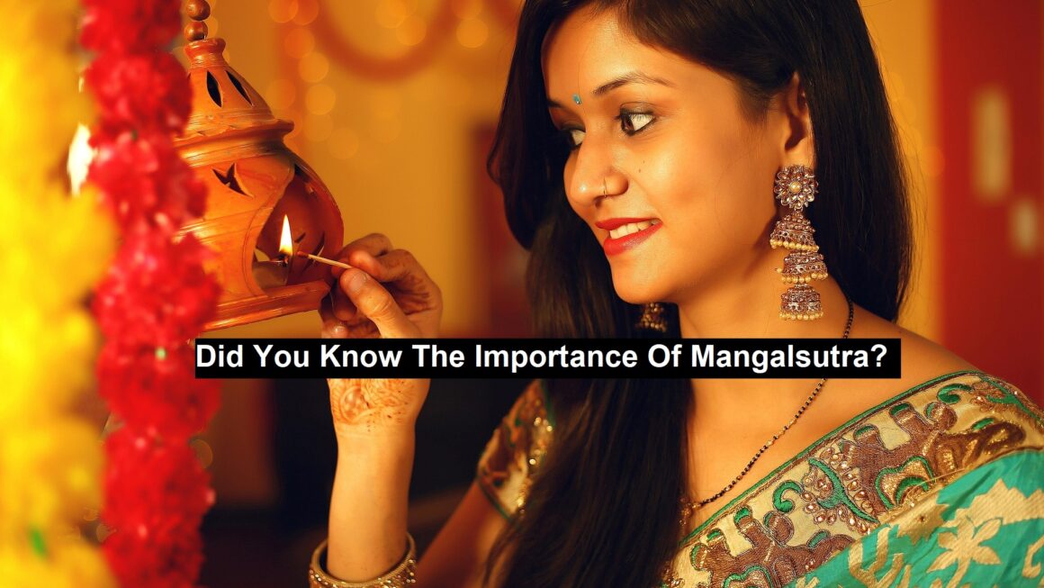 Mangalsutra