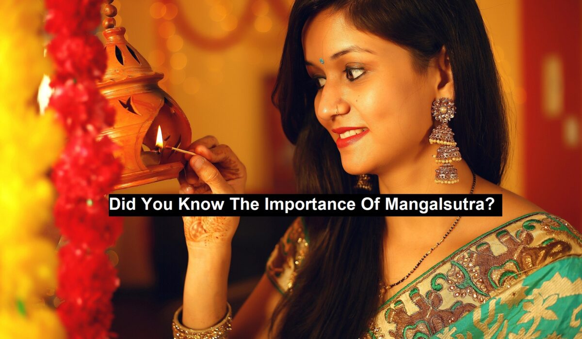 Mangalsutra
