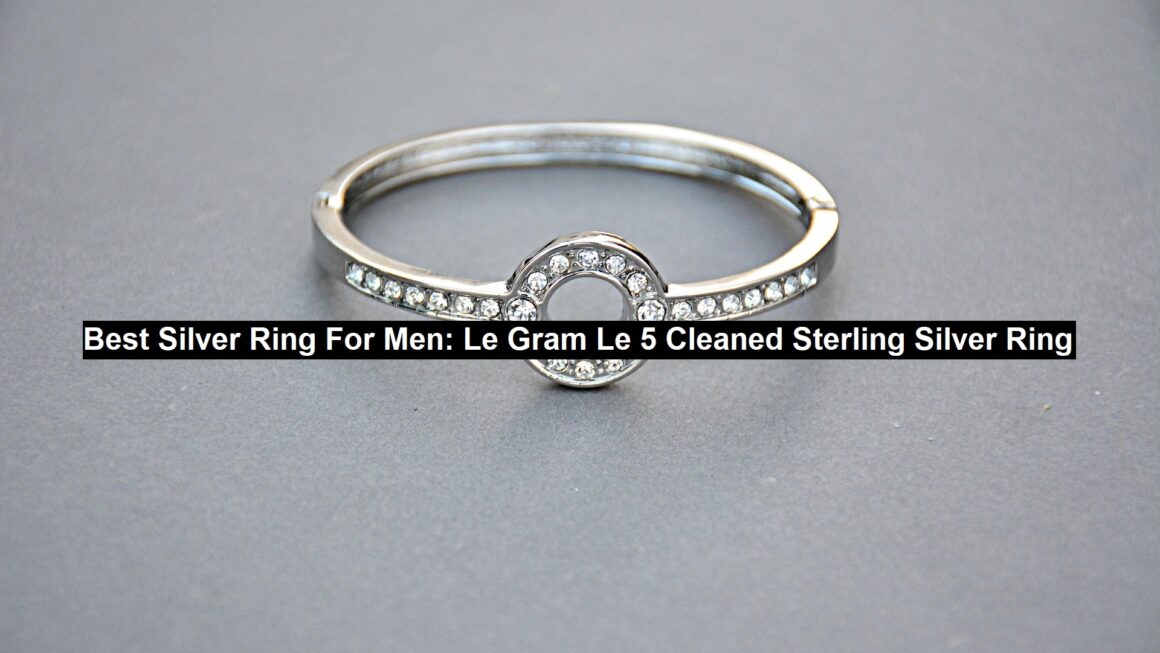 Ring For Men