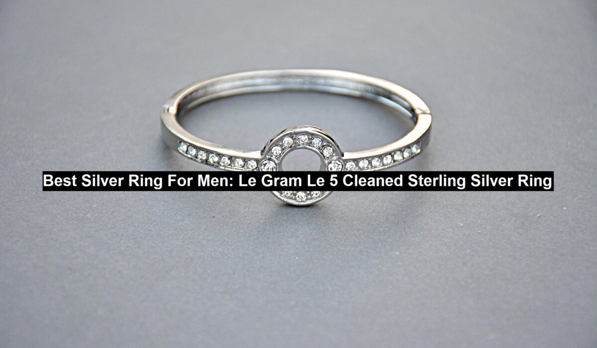 Ring For Men