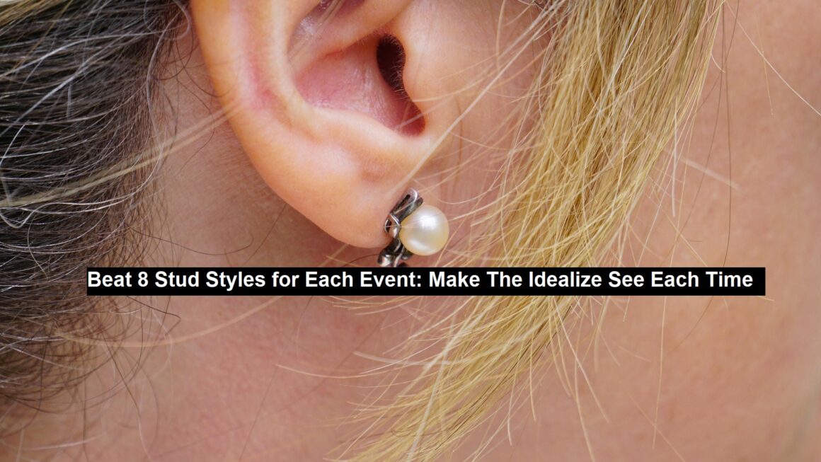 Stud Styles