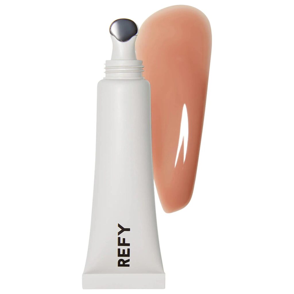 REFY High-Shine Lip Gloss