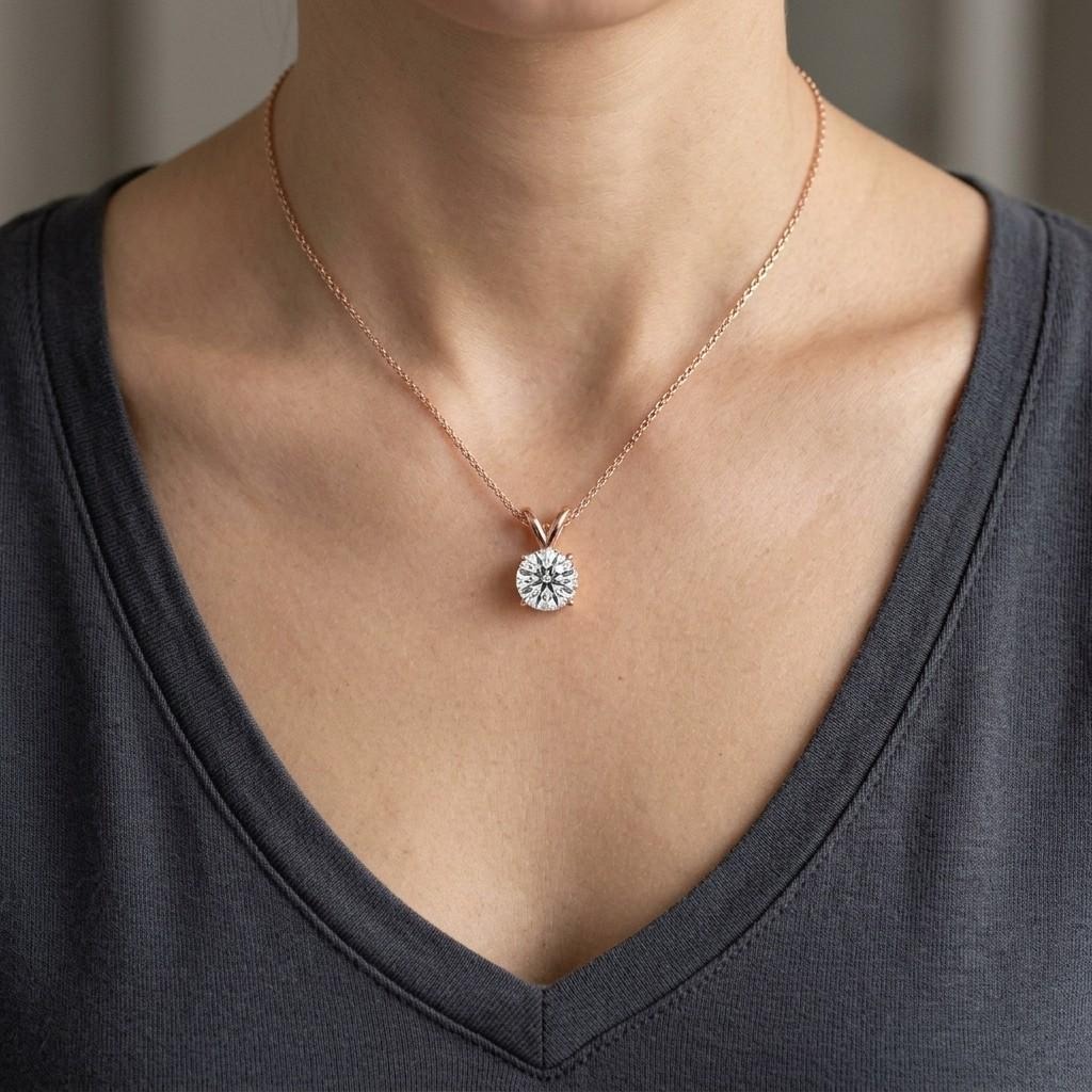 The Collarbone Rule Styling's Best-Kept Secret